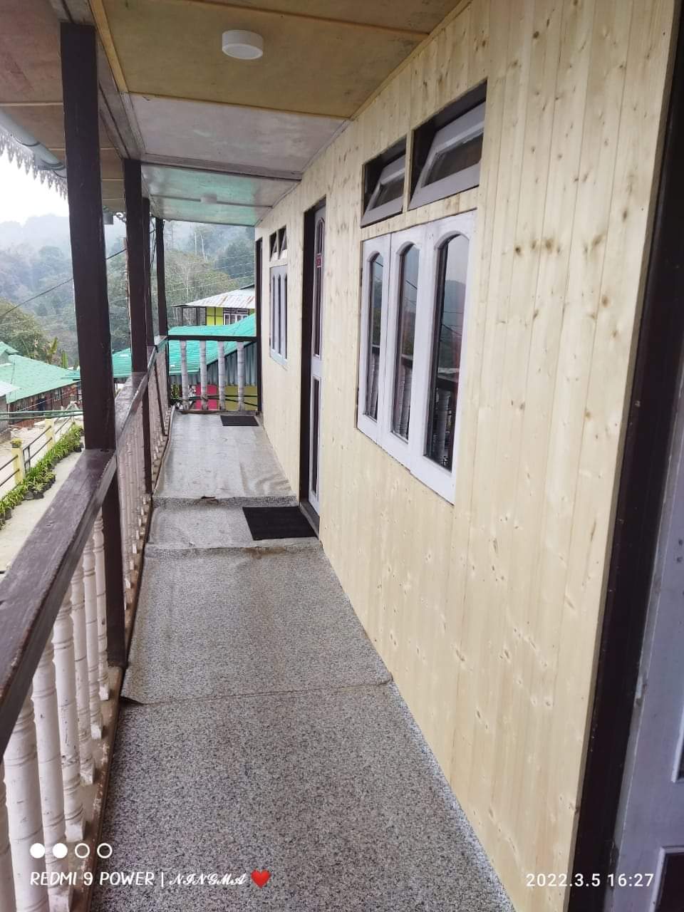 ATC Sillery Gaon - Kalimpong camping destination