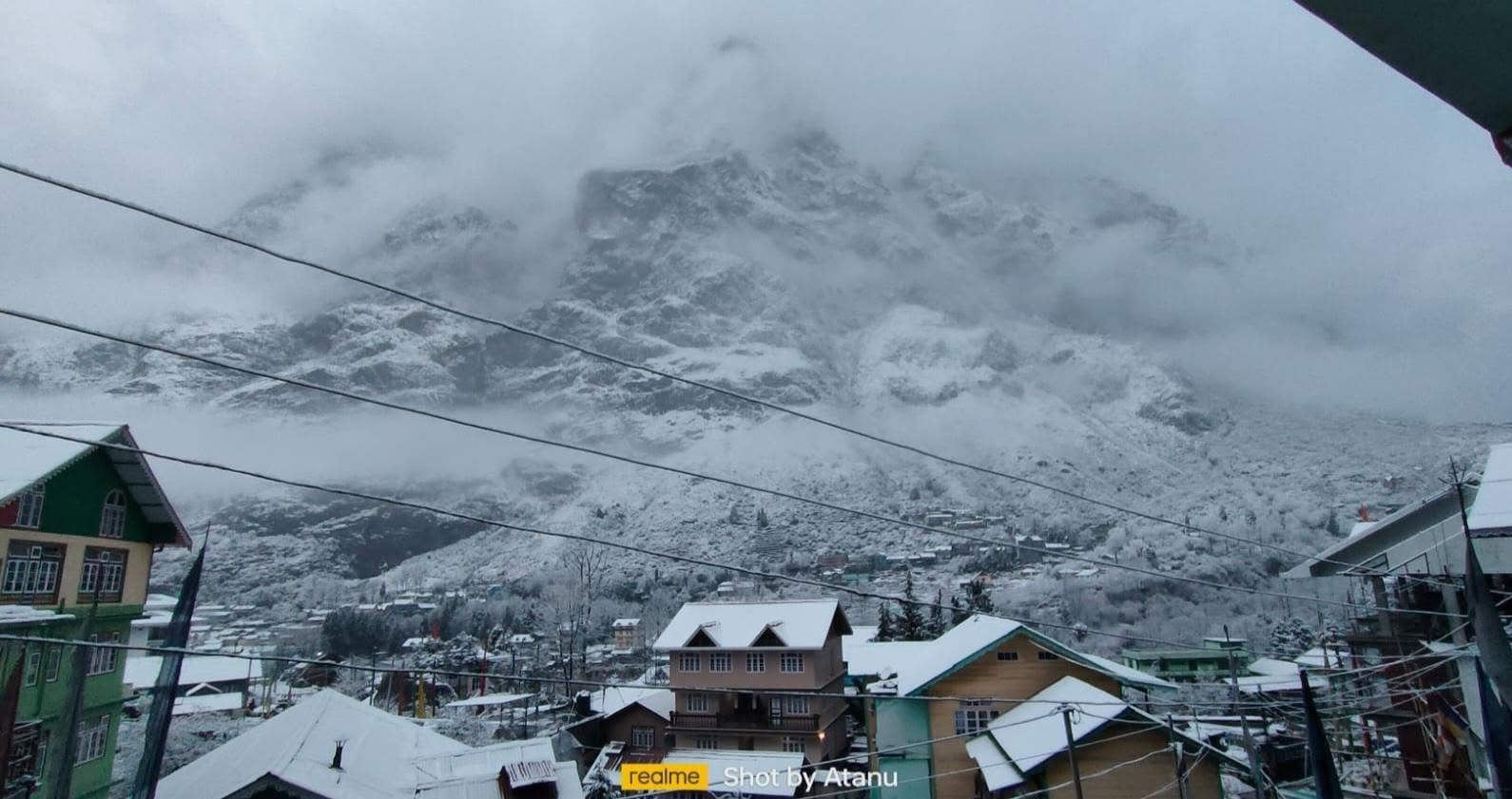 North Sikkim Tour Package Rs6,499 | 4N5D Gangtok–Lachung–Yumthang adventure package